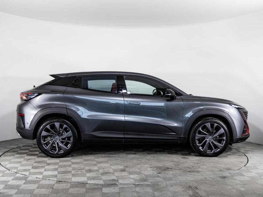 Changan UNI-T I Санкт-Петербург  - изображение 4