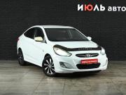 Hyundai Solaris I Екатеринбург  - изображение 22