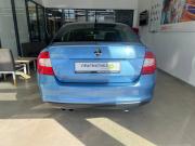 Skoda Rapid I Санкт-Петербург  - изображение 29