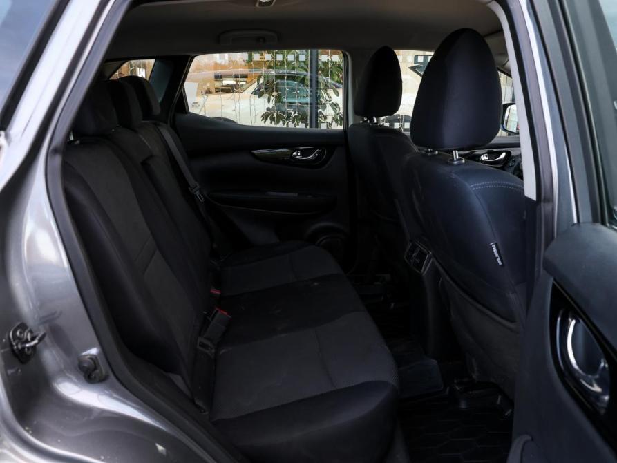 Nissan Qashqai II Москва  - изображение 11