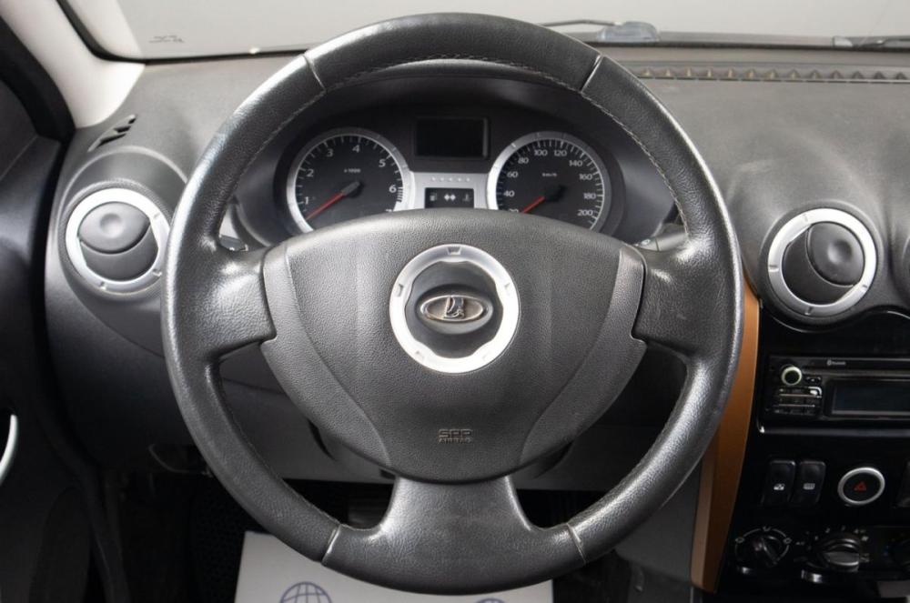Lada (ВАЗ) Largus I Оренбург  - изображение 10