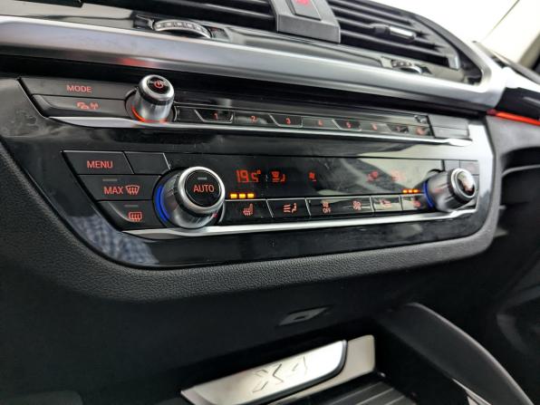 BMW X4 II (G02) с пробегом 2019 года, цена 3 950 000 рублей, 68003 км, внедорожник, Автокод Объявления