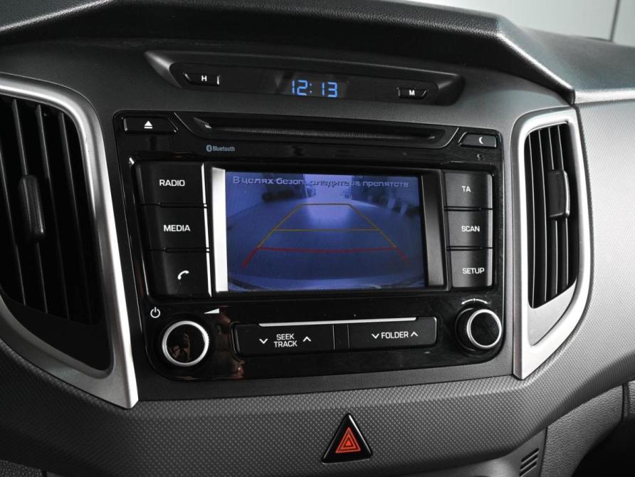 Hyundai Creta I Ростов-на-Дону  - изображение 13