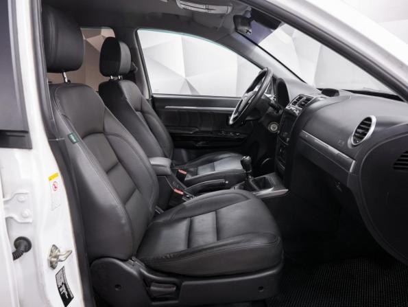 Haval H5 I с пробегом 2021 года, цена 1 764 000 рублей, 67000 км, внедорожник, Автокод Объявления