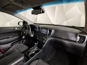 Kia Sportage IV Москва  - изображение 31