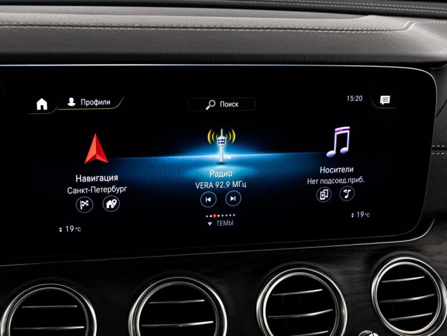 Mercedes-Benz E-Класс V (W213 S213 C238) Рестайлинг Санкт-Петербург  - изображение 18