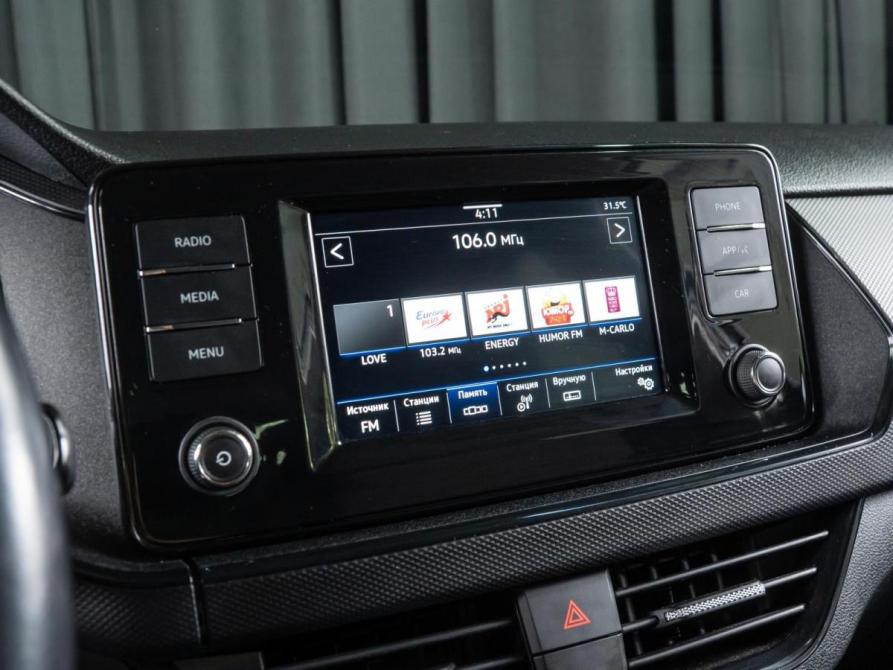 Volkswagen Polo VI Волгоград  - изображение 15