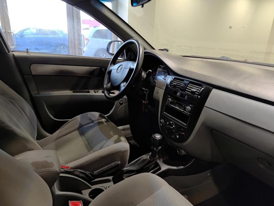 Chevrolet Lacetti I Казань  - изображение 13