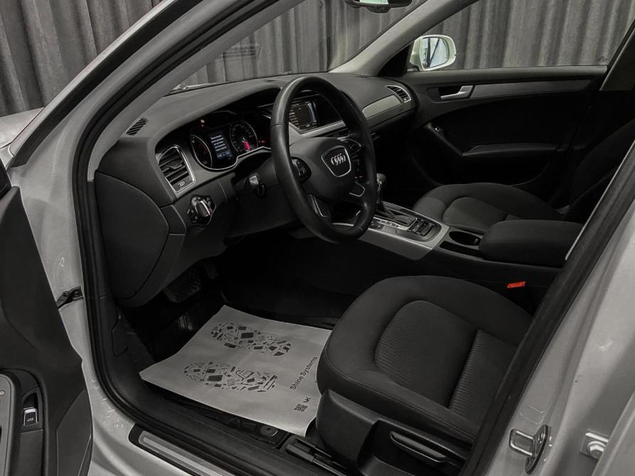 Audi A4 IV (B8) Рестайлинг Красноярск  - изображение 8