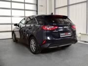Kia Ceed III Рестайлинг Кемерово  - изображение 30