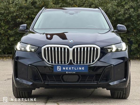 BMW X5 IV (G05/G18) Рестайлинг с пробегом 2025 года, цена 11 690 000 рублей, 10700 км, внедорожник, Автокод Объявления