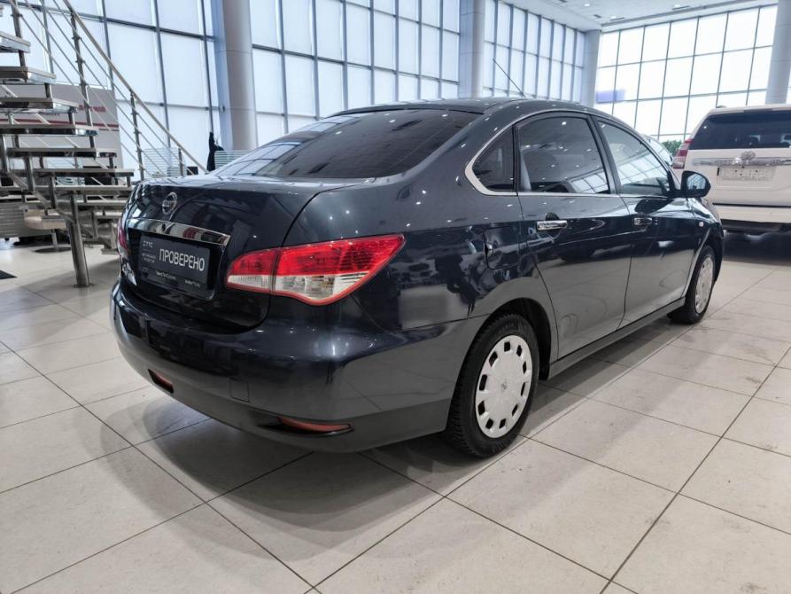 Nissan Almera III (G15) Казань  - изображение 6