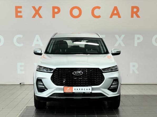 Xcite X-Cross 7 с пробегом 2024 года, цена 1 850 000 рублей, 30088 км, внедорожник, Автокод Объявления