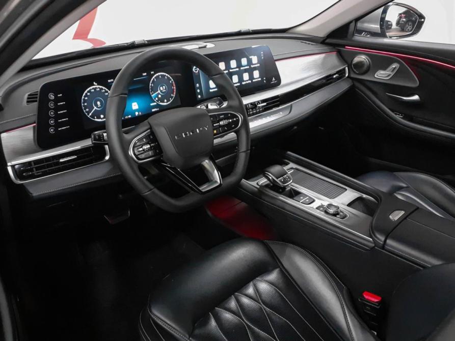 Chery Arrizo 8 Москва  - изображение 8