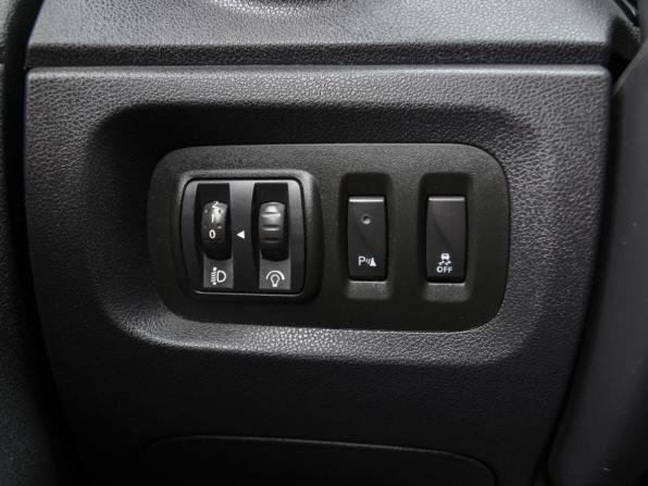 Renault Kaptur I с пробегом 2016 года, цена 1 379 000 рублей, 168421 км, внедорожник, Автокод Объявления