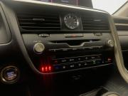 Lexus RX IV Рестайлинг Мурманск  - изображение 45