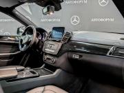 Mercedes-Benz GLE Coupe I (C292) Москва  - изображение 38