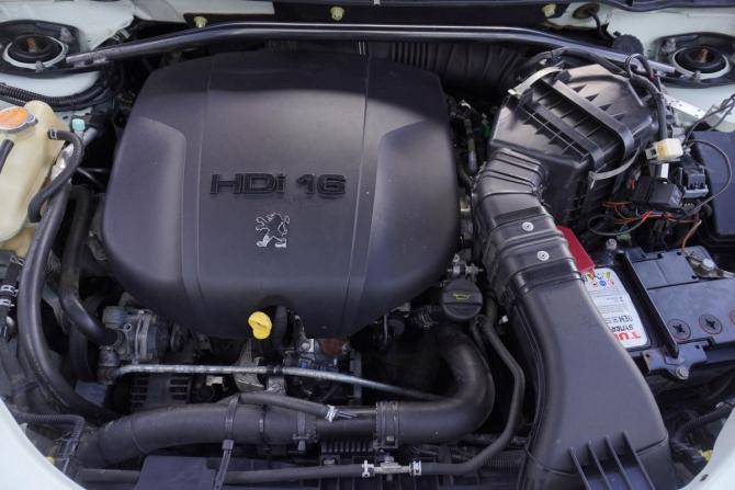 Peugeot 4007 с пробегом 2010 года, цена 999 000 рублей, 194292 км, внедорожник, Автокод Объявления