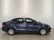 Volkswagen Polo V Москва  - изображение 30