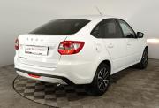 Lada (ВАЗ) Granta I Рестайлинг Волгоград  - изображение 30