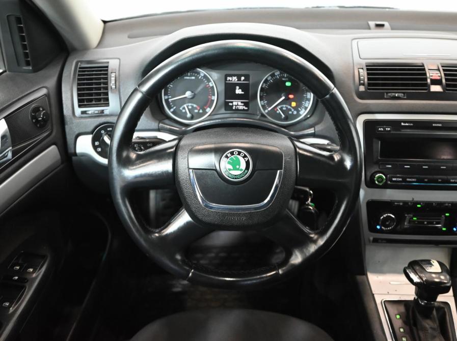 Skoda Octavia II (A5) Рестайлинг Екатеринбург  - изображение 12