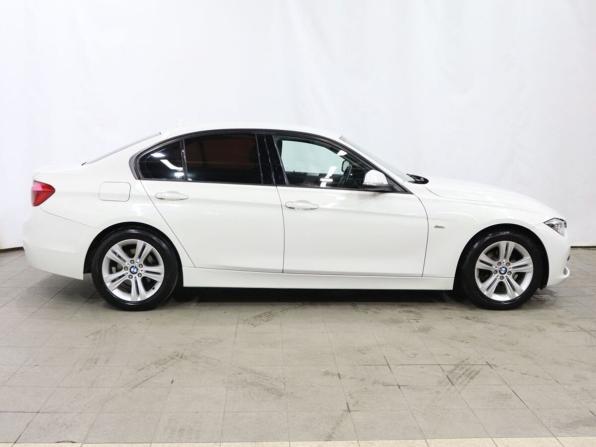 BMW 3 серии VI (F3x) Рестайлинг с пробегом 2015 года, цена 1 920 000 рублей, 111339 км, седан, Автокод Объявления