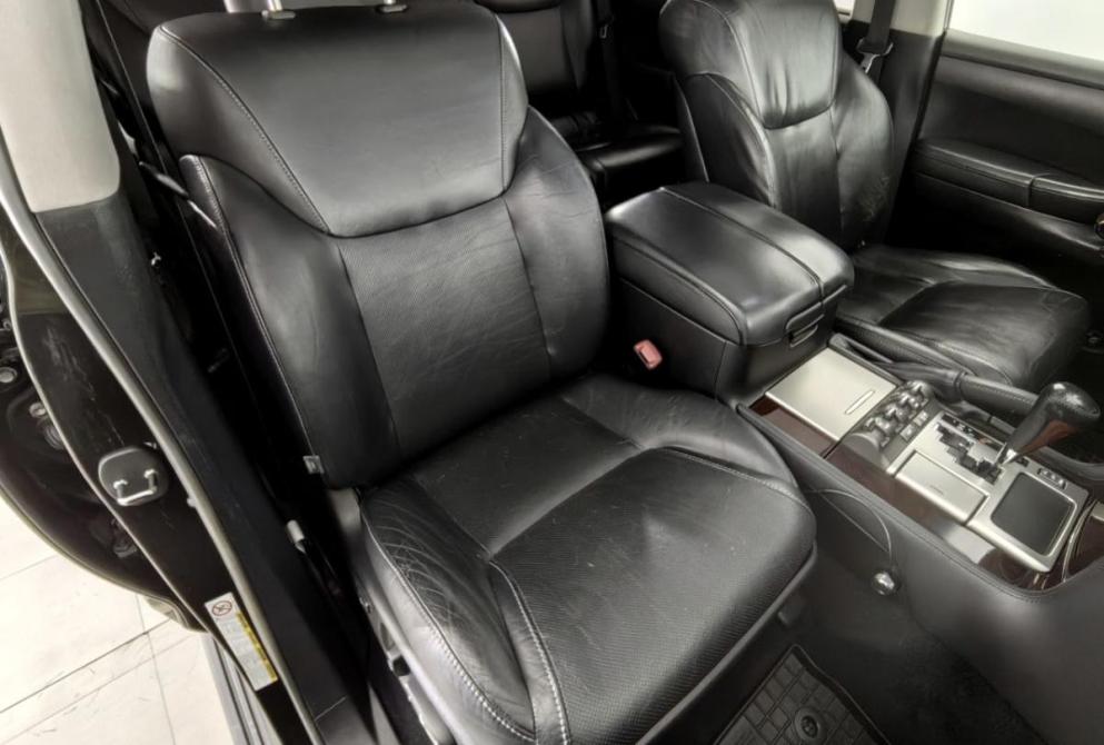 Lexus LX III Рестайлинг Волгоград  - изображение 33