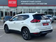 Nissan X-Trail III Рестайлинг Пермь  - изображение 28