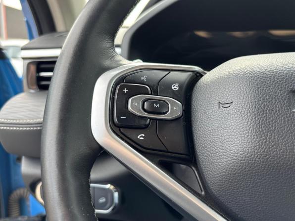 Haval Jolion I с пробегом 2022 года, цена 1 775 000 рублей, 86029 км, внедорожник, Автокод Объявления