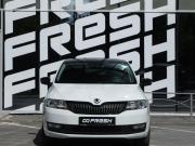 Skoda Rapid I Рестайлинг Волгоград  - изображение 21