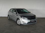 Kia Rio III Москва  - изображение 18