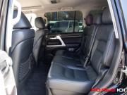 Toyota Land Cruiser 200 Series Рестайлинг 2 Москва  - изображение 30