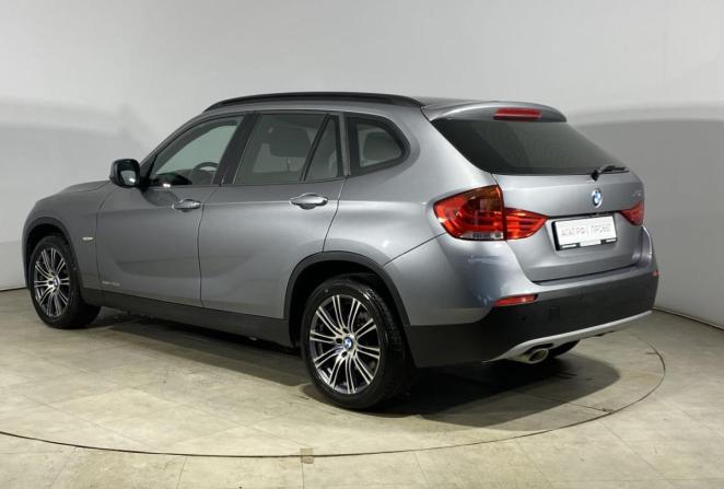 BMW X1 I (E84) с пробегом 2012 года, цена 1 530 000 рублей, 113536 км, внедорожник, Автокод Объявления