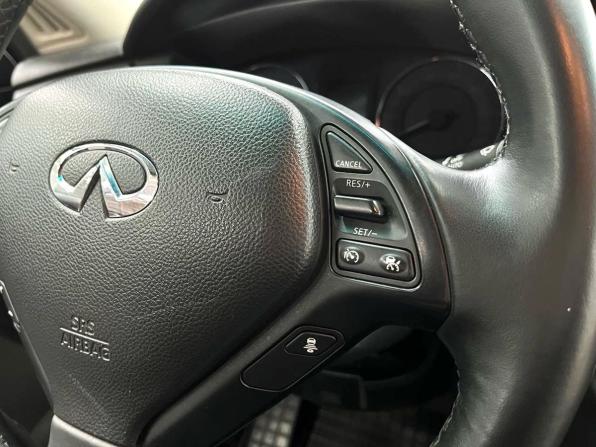 Infiniti EX I (J50) с пробегом 2011 года, цена 1 469 900 рублей, 177000 км, внедорожник, Автокод Объявления