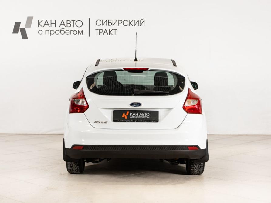 Ford Focus III Казань  - изображение 4
