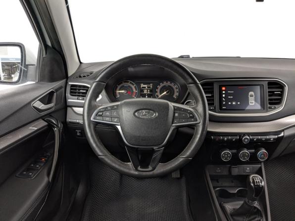 Lada (ВАЗ) Vesta I Рестайлинг (NG) с пробегом 2024 года, цена 1 100 000 рублей, 117883 км, седан, Автокод Объявления