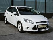 Ford Focus III Екатеринбург  - изображение 28