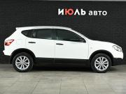 Nissan Qashqai I Рестайлинг Екатеринбург  - изображение 24