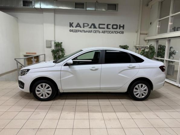 Lada (ВАЗ) Vesta I Рестайлинг (NG) с пробегом 2023 года, цена 1 260 000 рублей, 42514 км, седан, Автокод Объявления