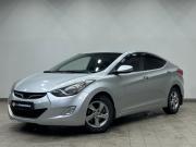 Hyundai Avante V Кемерово  - изображение 15
