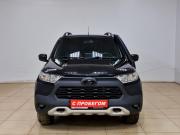 Lada (ВАЗ) Niva Travel I Альметьевск  - изображение 24