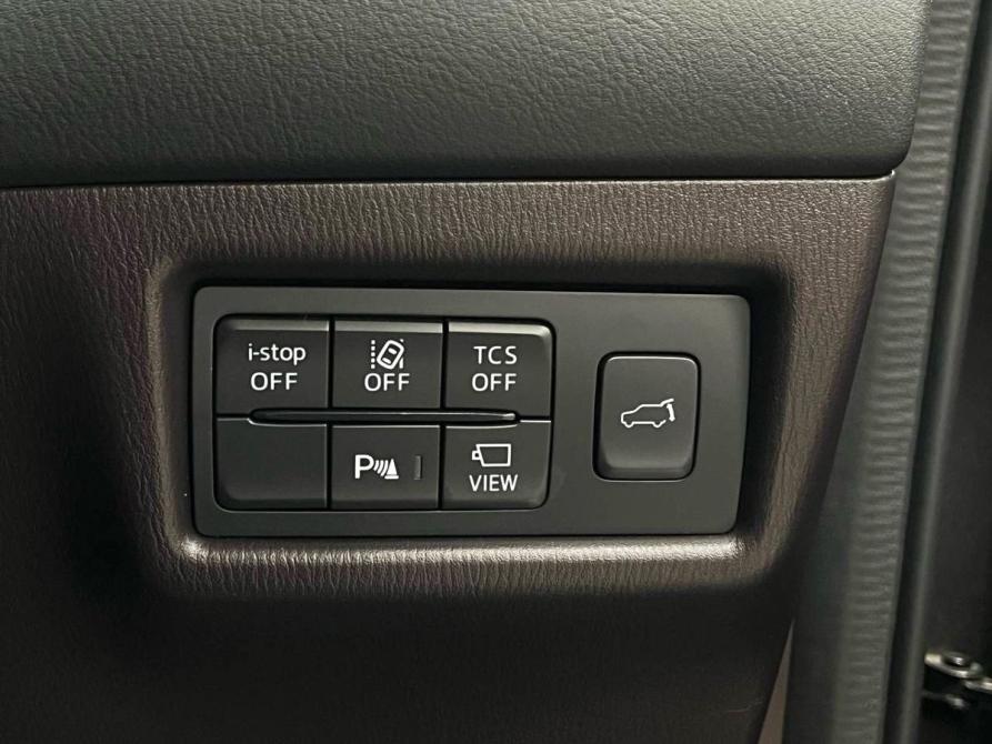 Mazda CX-8 I Ростов-на-Дону  - изображение 18