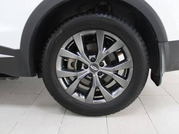 Chery Tiggo 7 Pro Max I с пробегом 2023 года, цена 1 889 900 рублей, 67731 км, внедорожник, Автокод Объявления