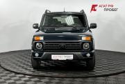 Lada (ВАЗ) Niva Legend Нижний Новгород  - изображение 24
