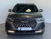 Chery Tiggo 7 Pro Plug-in Hybrid Челябинск  - изображение 24