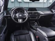 BMW X4 II (G02) Ростов-на-Дону  - изображение 36