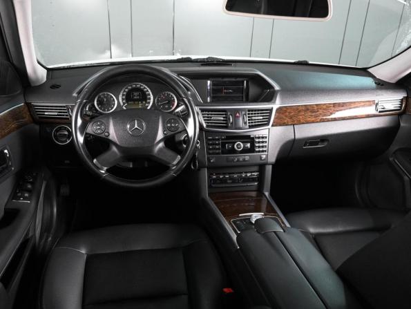 Mercedes-Benz E-Класс IV (W212 S212 C207) с пробегом 2012 года, цена 1 589 000 рублей, 183970 км, седан, Автокод Объявления