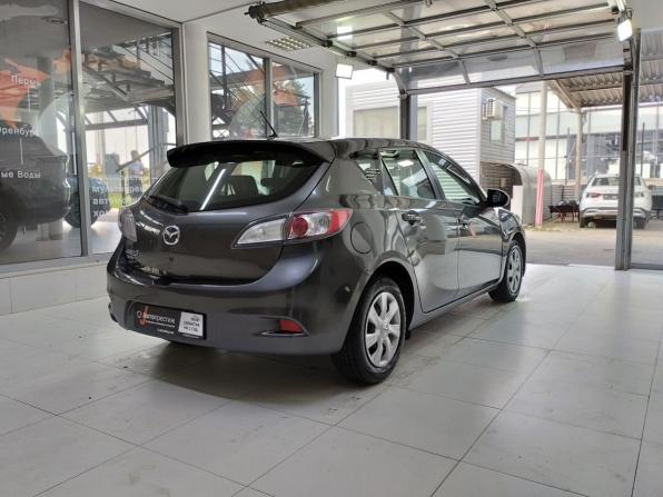 Mazda 3 II (BL) Рестайлинг с пробегом 2012 года, цена 925 000 рублей, 148391 км, хэтчбек, Автокод Объявления