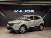 Hyundai Creta I Москва  - изображение 30