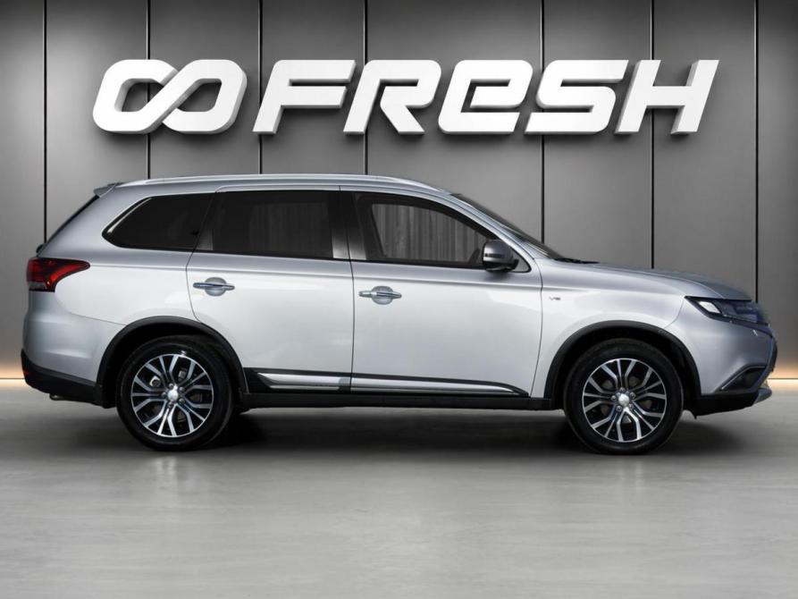 Mitsubishi Outlander III Рестайлинг 2 Тверь  - изображение 5